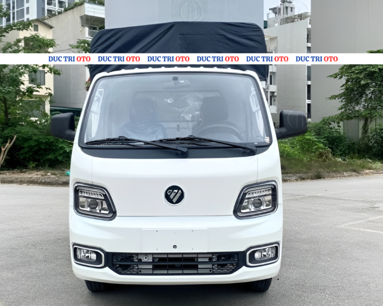 xe tải foton