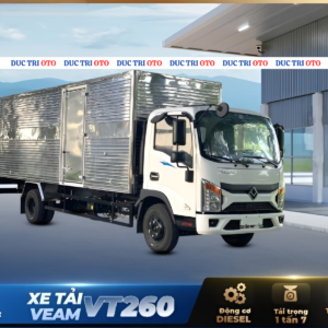 xe tải veam