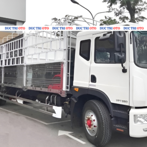 xe tải veam