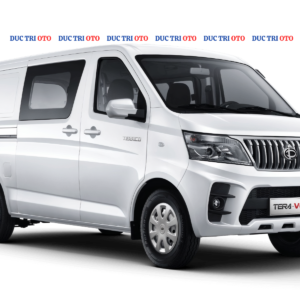 xe tải teraco