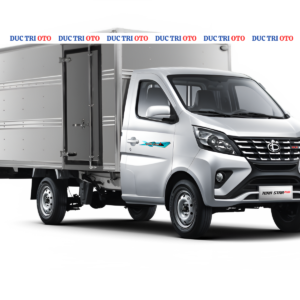 xe tải teraco