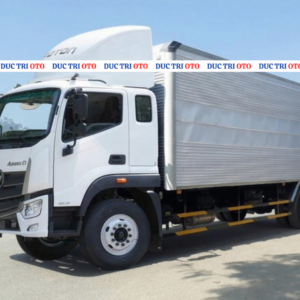 foton auman