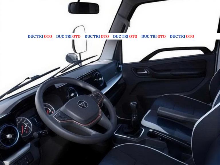 foton aumark