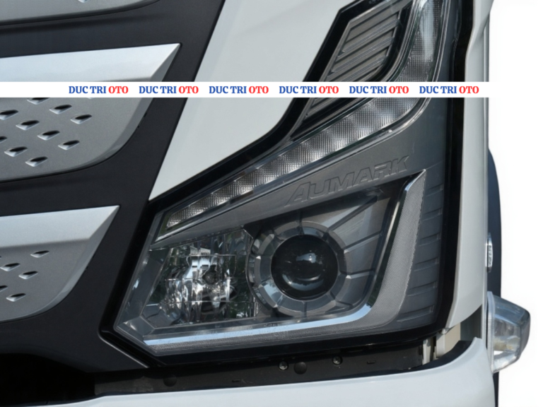 foton aumark