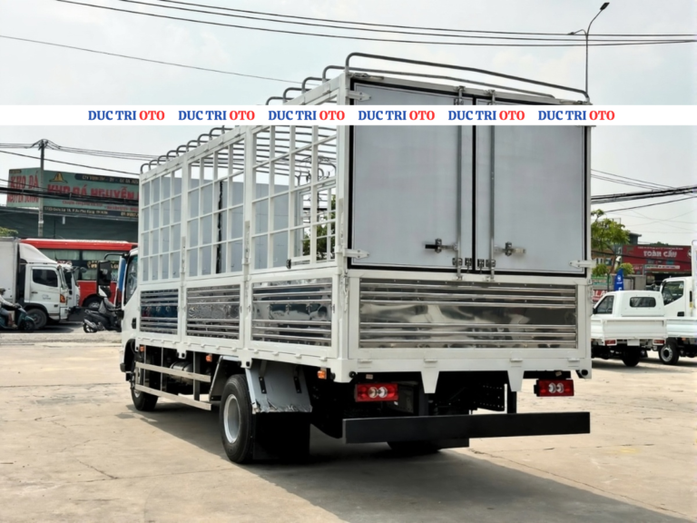 foton aumark