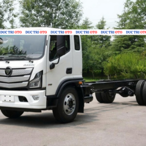 foton aumark