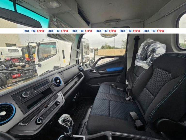 foton aumark