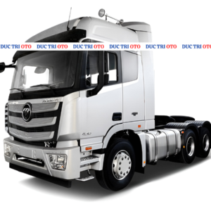 foton auman