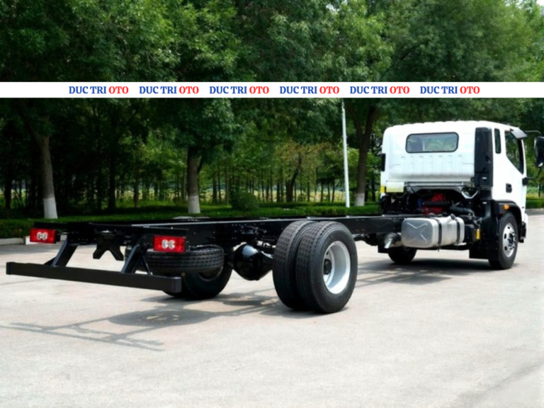 foton aumark