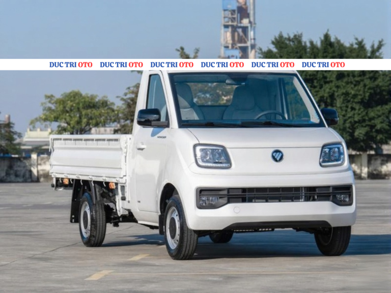 foton wonder