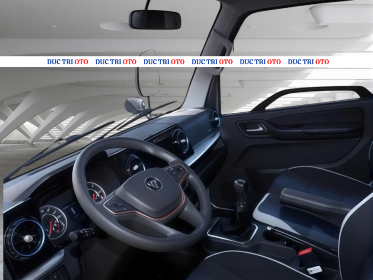 foton aumark