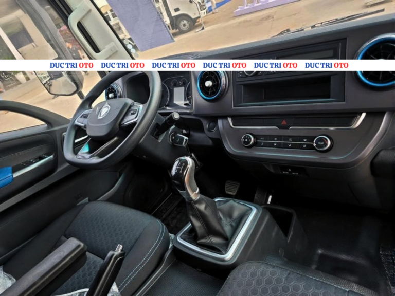 foton aumark