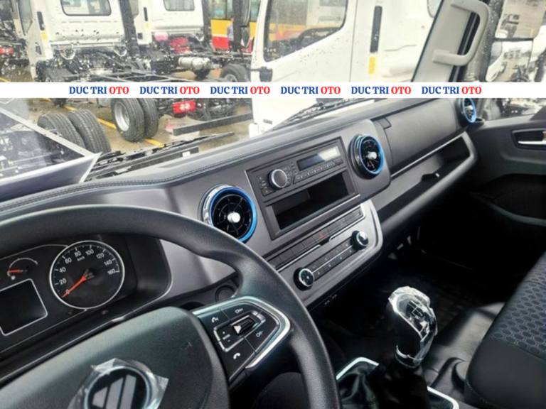 foton aumark