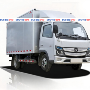 foton aumark