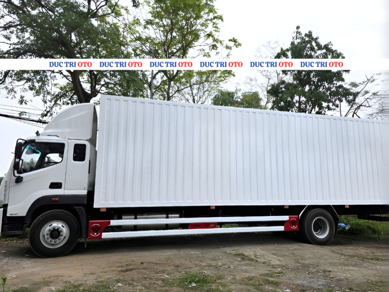foton auman