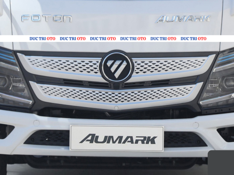 foton aumark