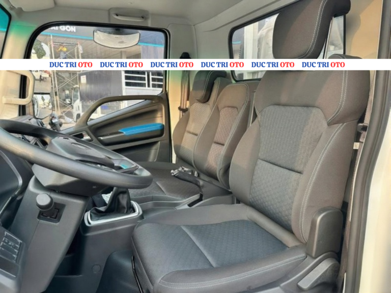 foton aumark