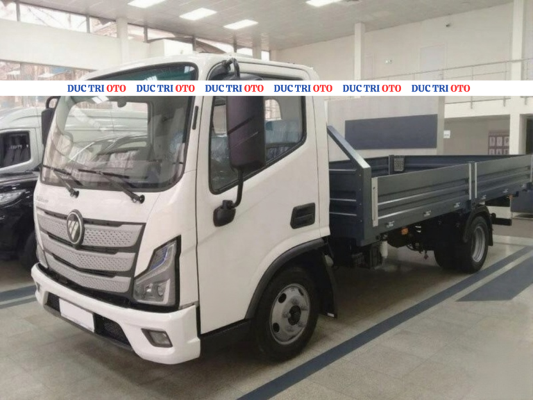 foton aumark