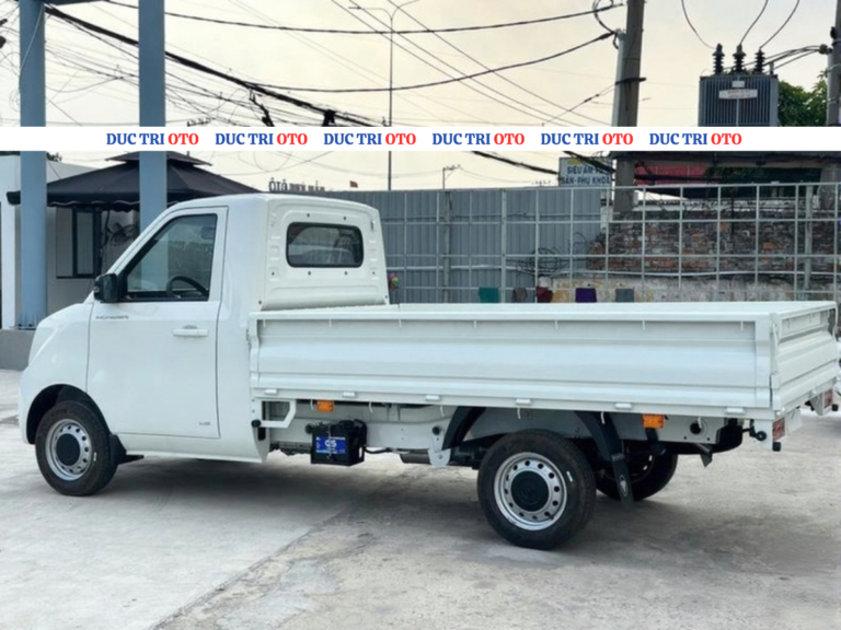 foton wonder