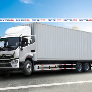 foton auman