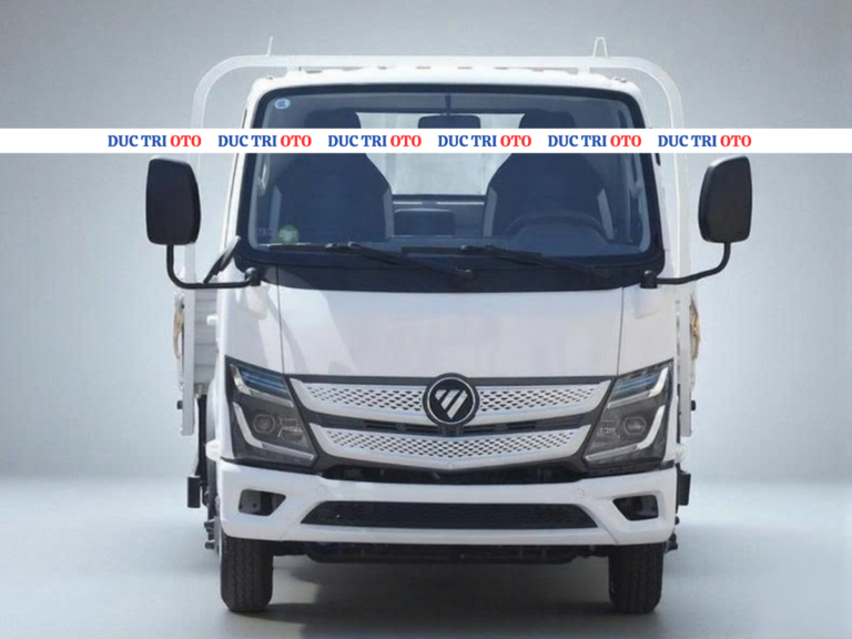 foton aumark