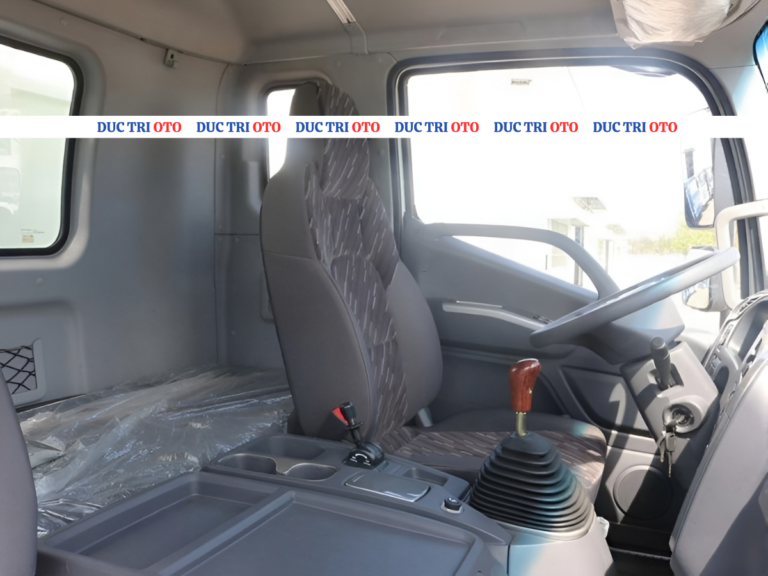 foton auman