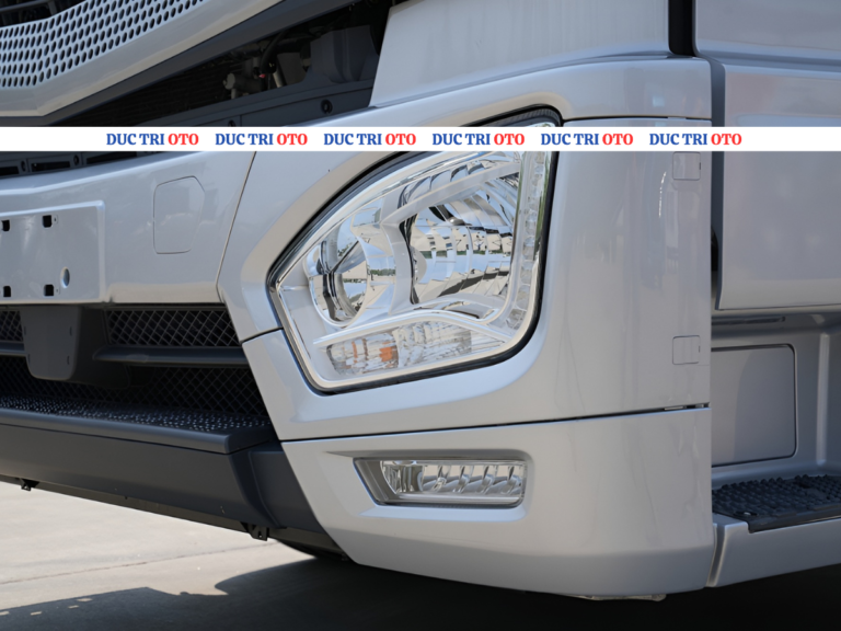 foton auman