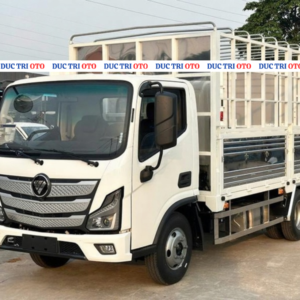 foton aumark