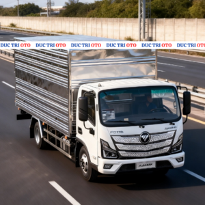 foton aumark