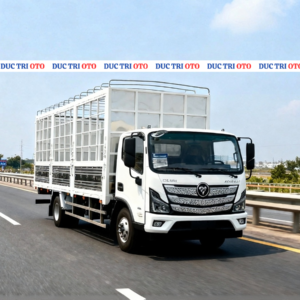 FOTON AUMARK S70